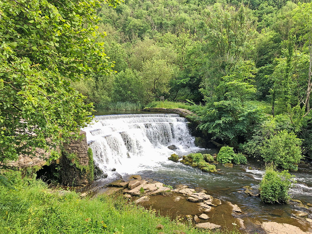 Monsal Head to Monsal Dale - Monsal Trail