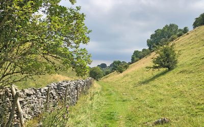 Miller’s Dale to High Dale