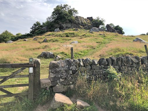 Bakewell > Robin Hood’s Stride: 14mls