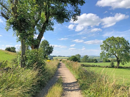 Miller’s Dale to Brushfield