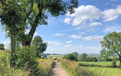 Miller’s Dale to Brushfield